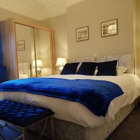 Bolands Self Catering Accommodation Hacketstown Εξωτερικό φωτογραφία