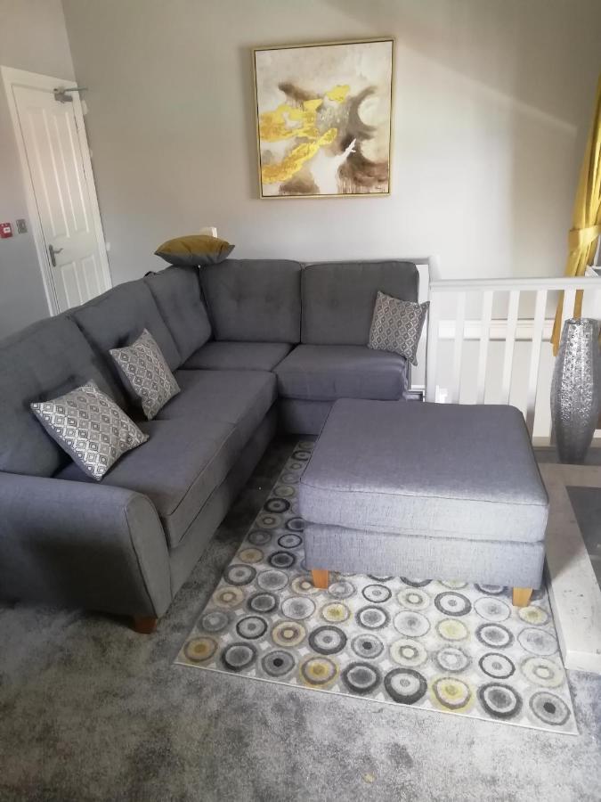 Bolands Self Catering Accommodation Hacketstown Εξωτερικό φωτογραφία