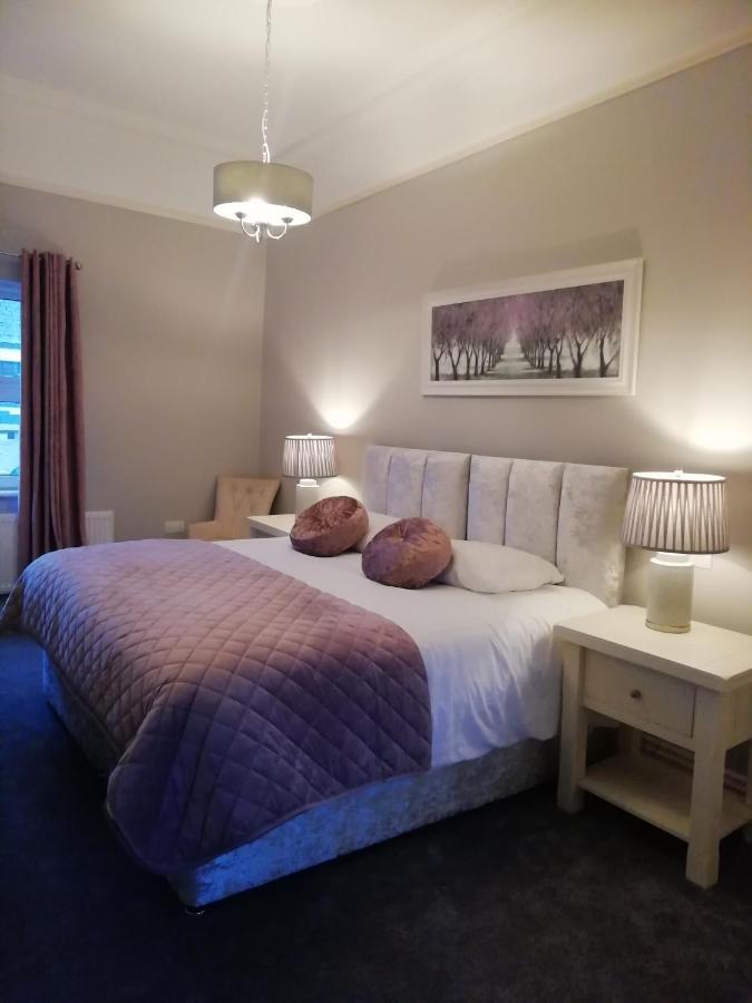 Bolands Self Catering Accommodation Hacketstown Εξωτερικό φωτογραφία