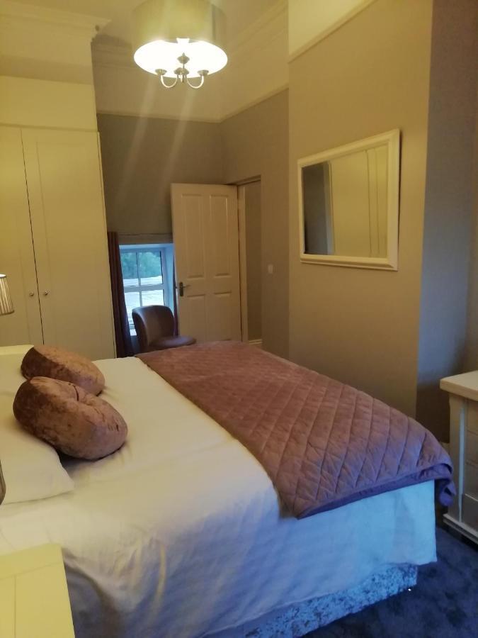 Bolands Self Catering Accommodation Hacketstown Εξωτερικό φωτογραφία