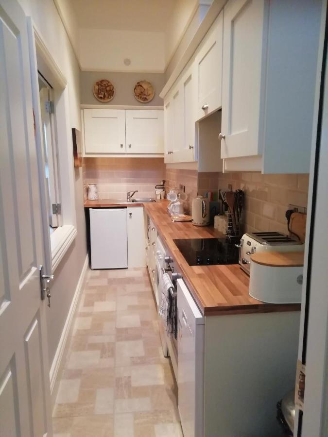 Bolands Self Catering Accommodation Hacketstown Εξωτερικό φωτογραφία