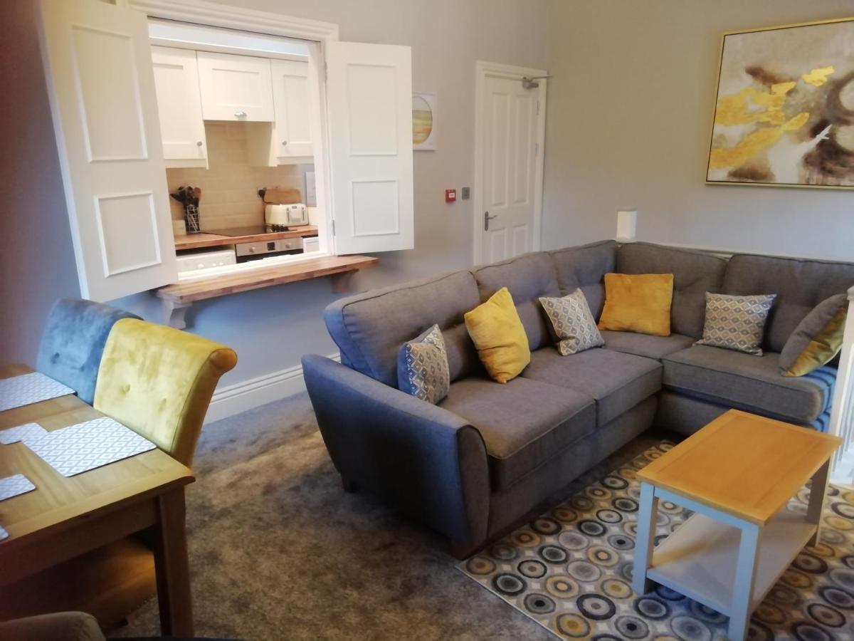Bolands Self Catering Accommodation Hacketstown Εξωτερικό φωτογραφία