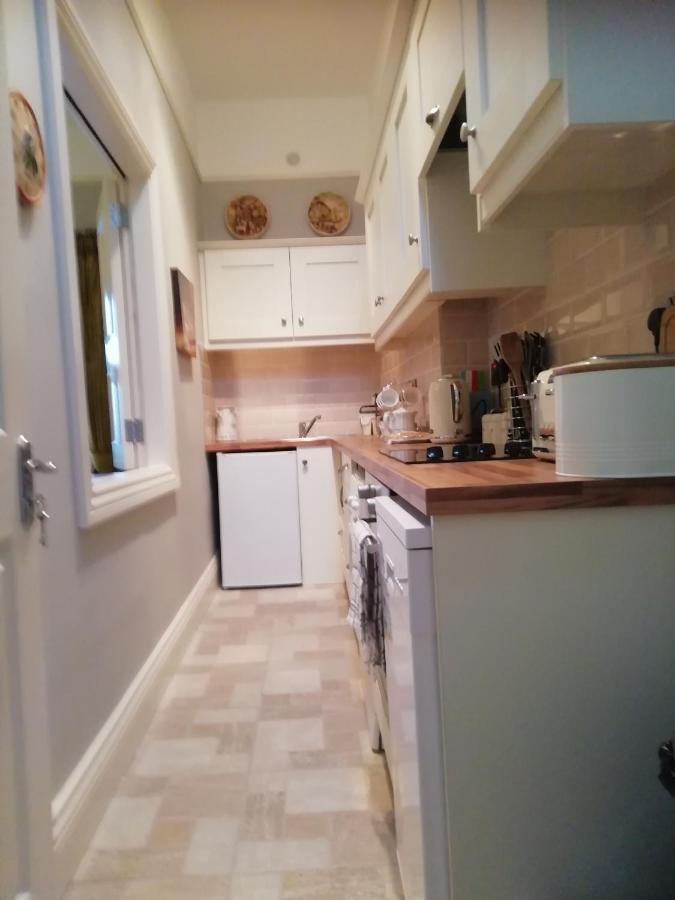 Bolands Self Catering Accommodation Hacketstown Εξωτερικό φωτογραφία