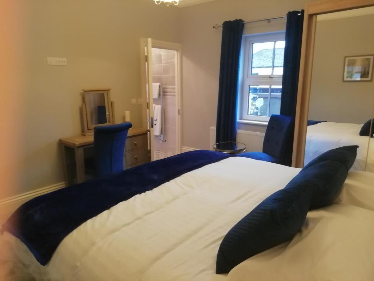 Bolands Self Catering Accommodation Hacketstown Εξωτερικό φωτογραφία