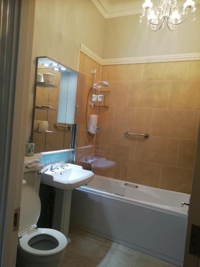 Bolands Self Catering Accommodation Hacketstown Εξωτερικό φωτογραφία