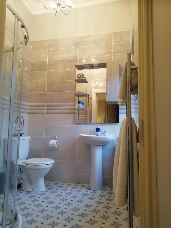 Bolands Self Catering Accommodation Hacketstown Εξωτερικό φωτογραφία