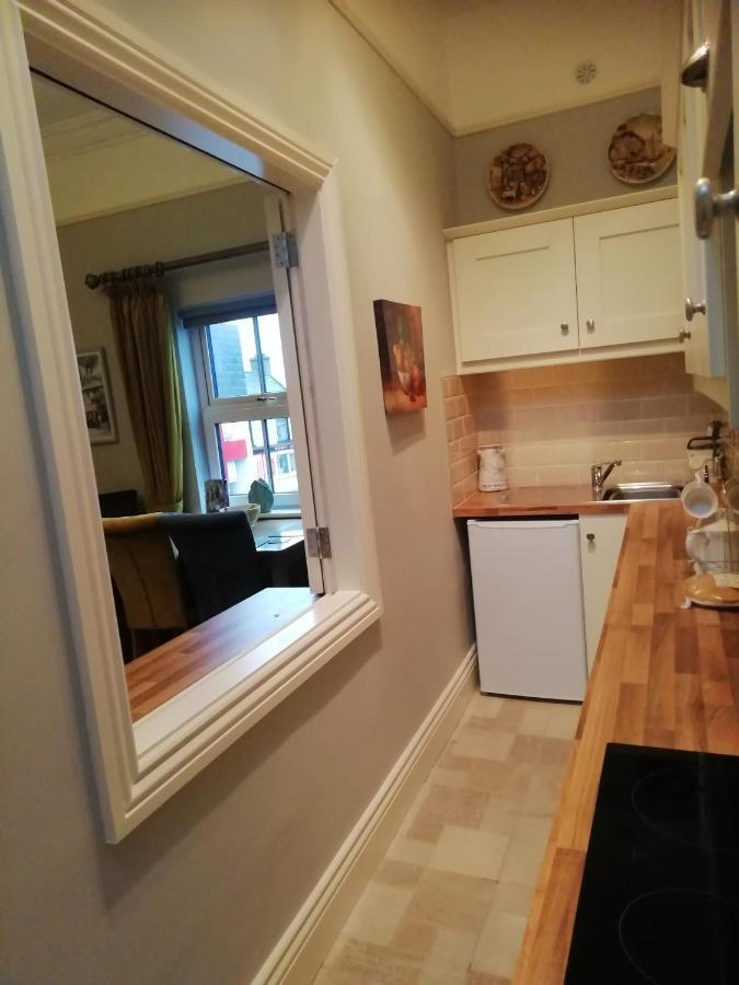 Bolands Self Catering Accommodation Hacketstown Εξωτερικό φωτογραφία